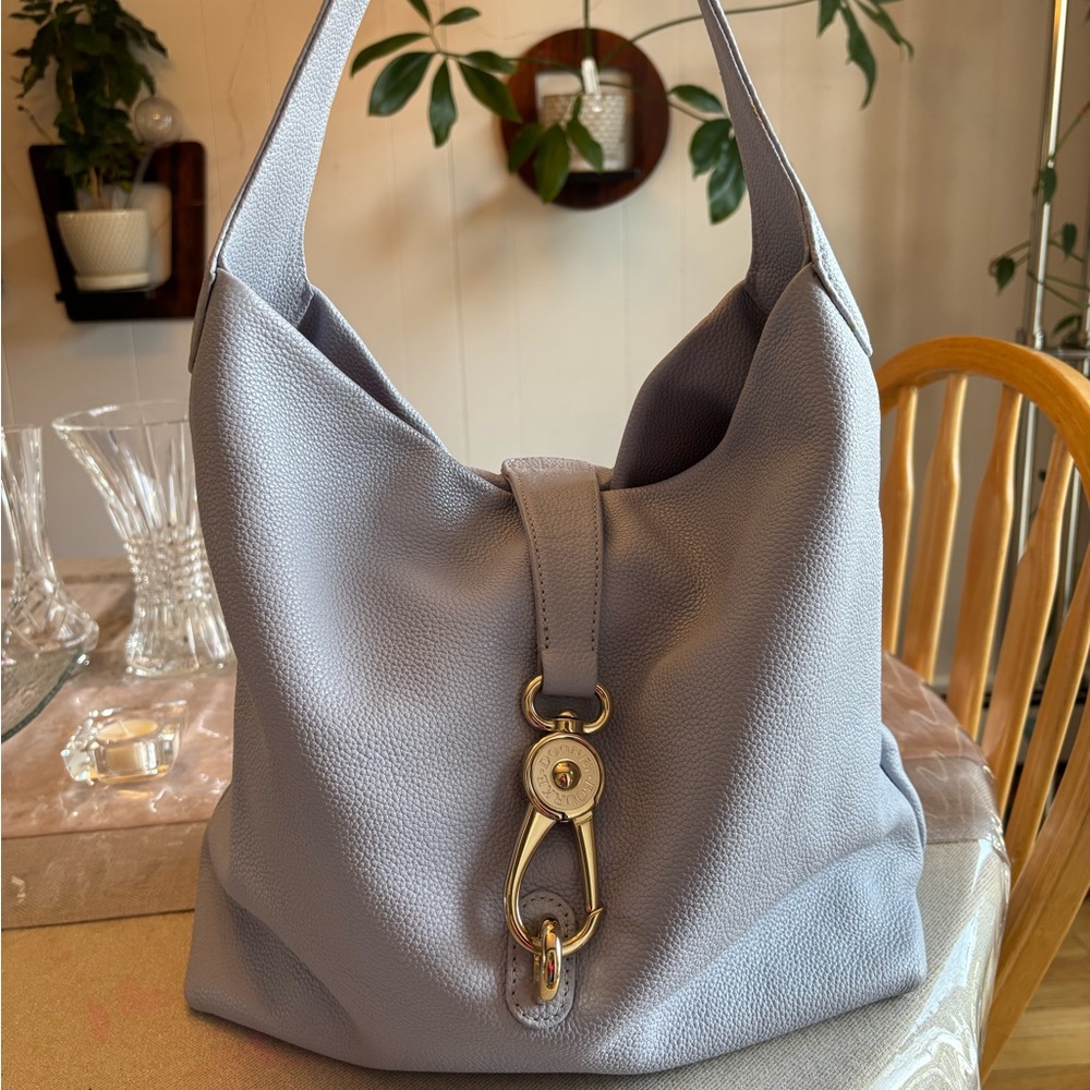 Dooney and Bourke shoulder bag
